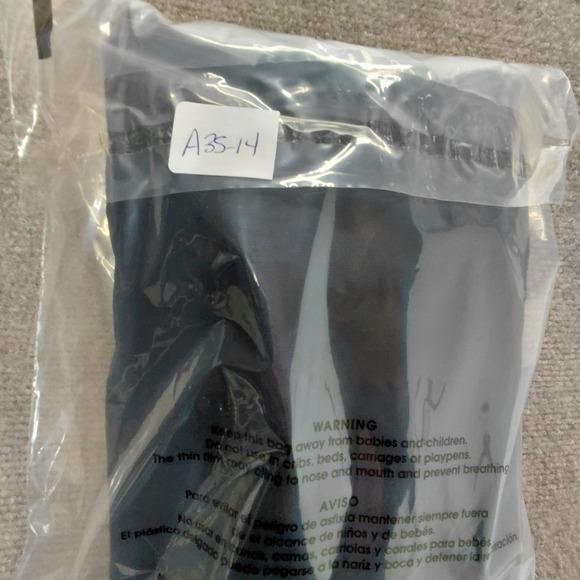 Vintage Atlantis Spirit Jersey Long Sleeve Shirt Paradise Island Mens MEDIUM USA - Picture 11 of 11